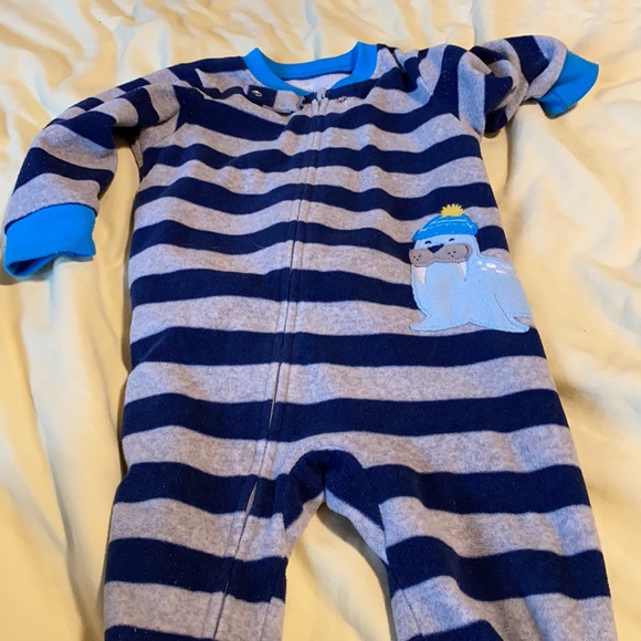 Toddler pj - Picture 3 of 4